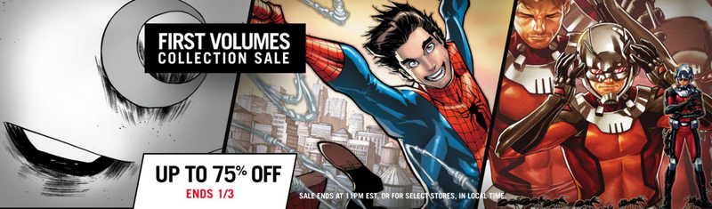 Illustration for article titled DIGITAL COMICS ON THE CHEAP- End of the Year Edition